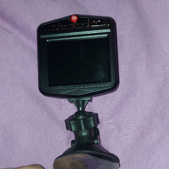 SmartGear Black Dash Camera – Photo/Video Car DVR - Picture 5 of 7